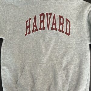 Harvard School  Hoodie